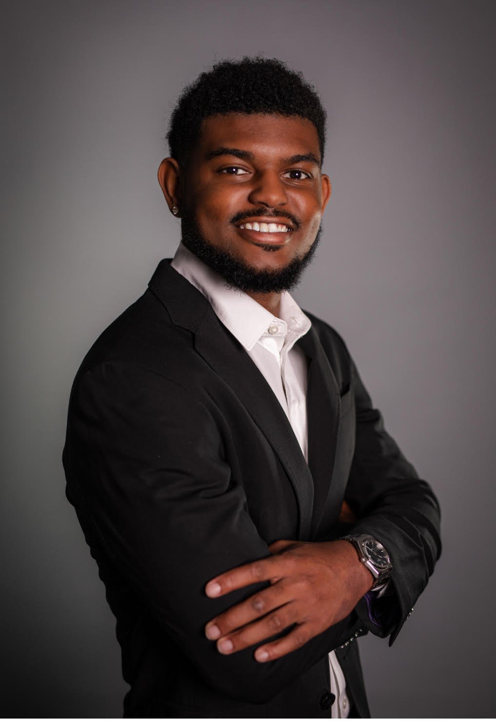 Nate Harvey, Founder of NH Media